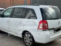 2012 Opel ZAFIRA
