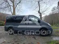 2012 Opel Vivaro