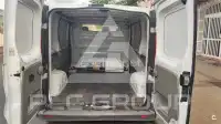 2012 Opel Vivaro