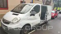 2012 Opel Vivaro