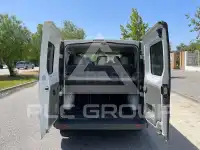 2012 Opel Vivaro