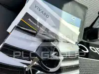 2012 Opel Vivaro