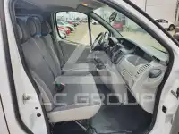 2012 Opel Vivaro