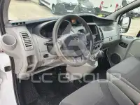 2012 Opel Vivaro