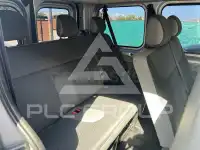 2012 Opel Vivaro