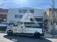 2012 Opel Vivaro