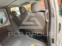 2012 Opel Vivaro