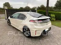 2012 Opel Ampera