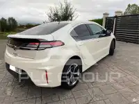 2012 Opel Ampera