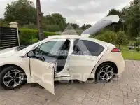2012 Opel Ampera
