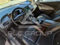 2012 Opel Ampera