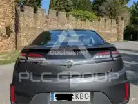 2012 Opel Ampera