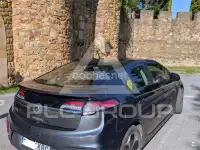 2012 Opel Ampera