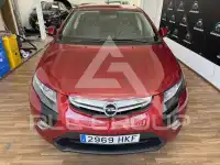 2012 Opel Ampera