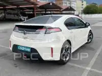 2012 Opel Ampera