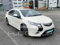 2012 Opel Ampera
