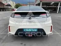 2012 Opel Ampera
