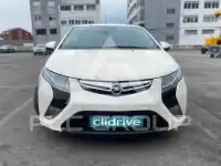 2012 Opel Ampera