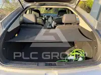 2012 Opel Ampera