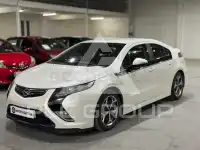2012 Opel Ampera