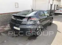 2012 Opel Ampera