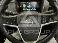 2012 Opel Ampera