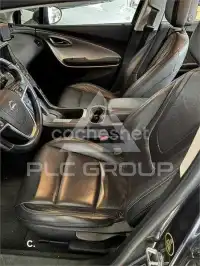 2012 Opel Ampera