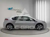 2012 Opel Ampera