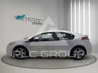 2012 Opel Ampera