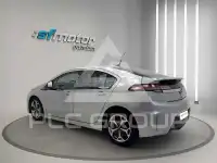 2012 Opel Ampera
