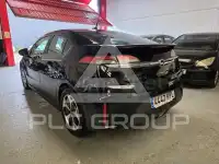 2012 Opel Ampera