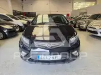 2012 Opel Ampera