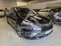 2012 Opel Ampera