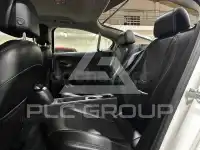 2012 Opel Ampera