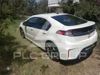 2012 Opel Ampera
