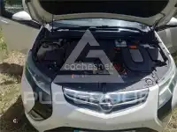 2012 Opel Ampera