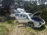 2012 Opel Ampera