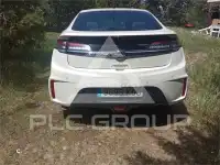 2012 Opel Ampera