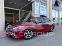 2012 Opel Ampera