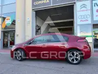 2012 Opel Ampera