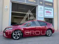 2012 Opel Ampera