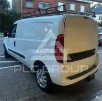 2012 Opel Combo