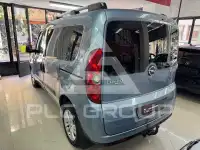 2012 Opel Combo