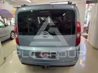 2012 Opel Combo