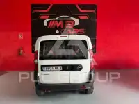 2012 Opel Combo