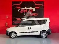2012 Opel Combo