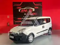 2012 Opel Combo