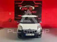 2012 Opel Combo