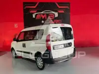 2012 Opel Combo