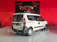 2012 Opel Combo